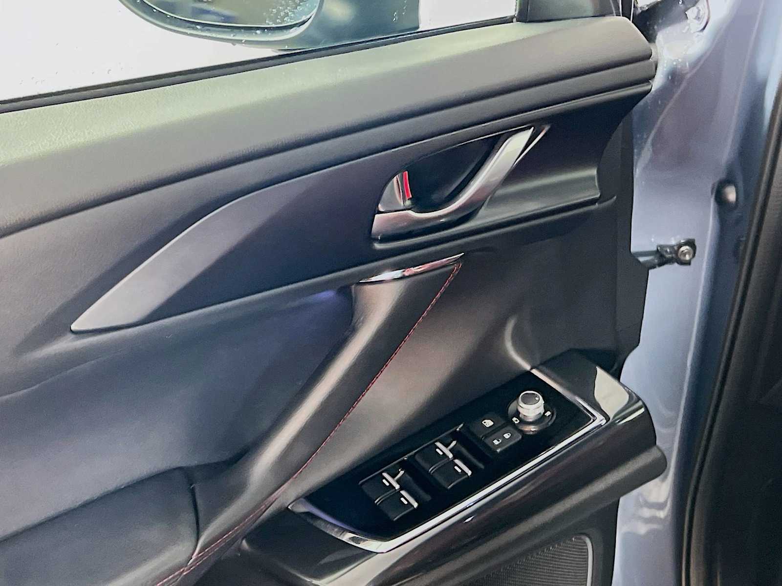 2023 Mazda CX-9 Carbon Edition - Photo 18