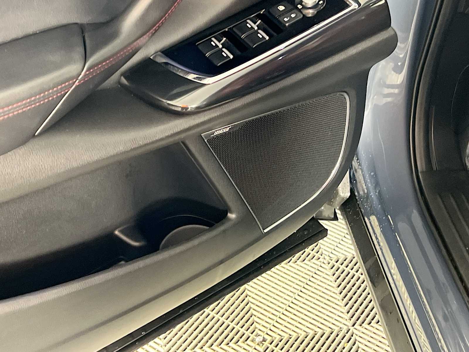 2023 Mazda CX-9 Carbon Edition - Photo 19