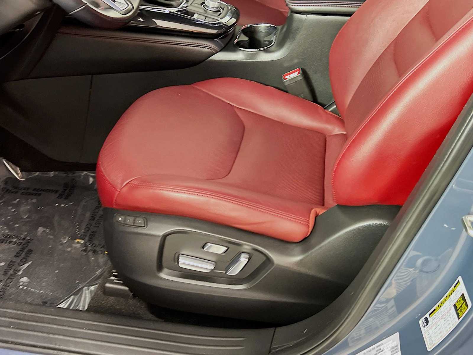 2023 Mazda CX-9 Carbon Edition - Photo 20