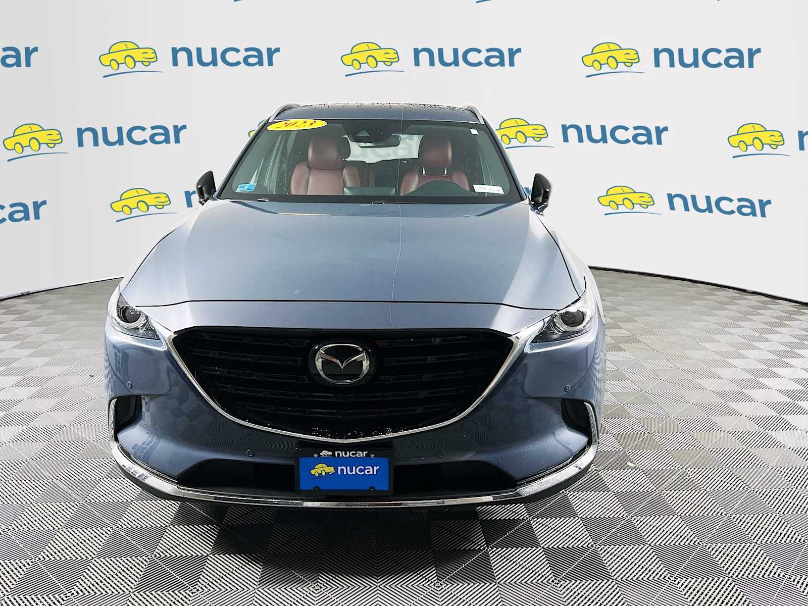 2023 Mazda CX-9 Carbon Edition - Photo 2