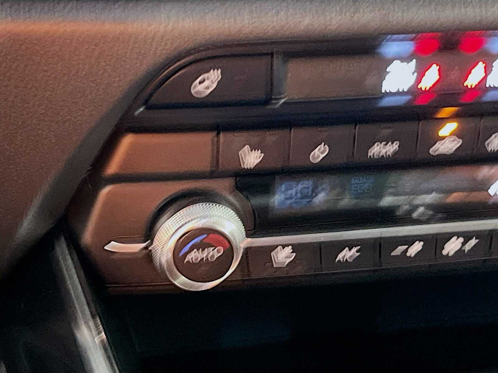 2023 Mazda CX-9 Carbon Edition - Photo 21