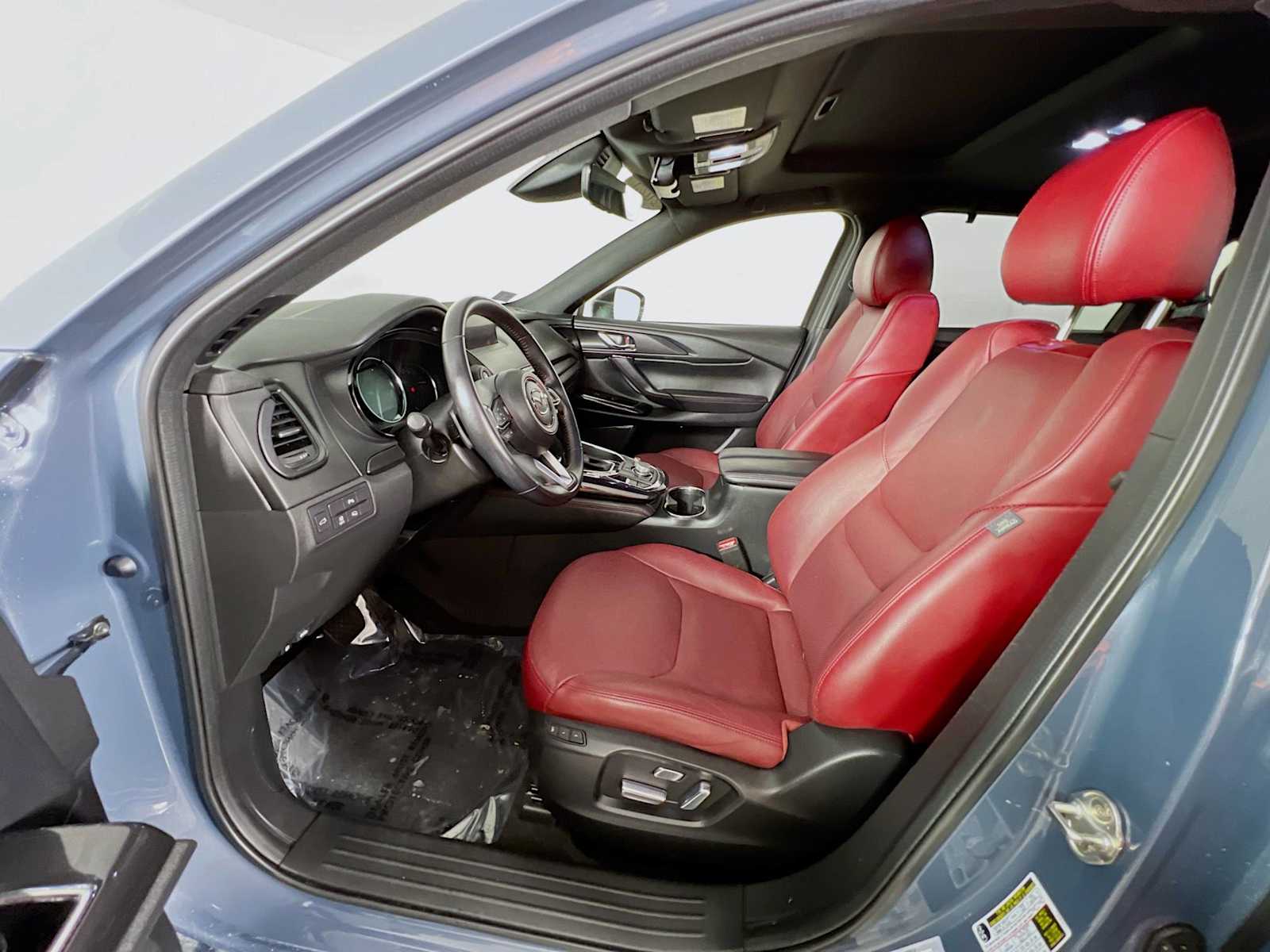 2023 Mazda CX-9 Carbon Edition - Photo 22