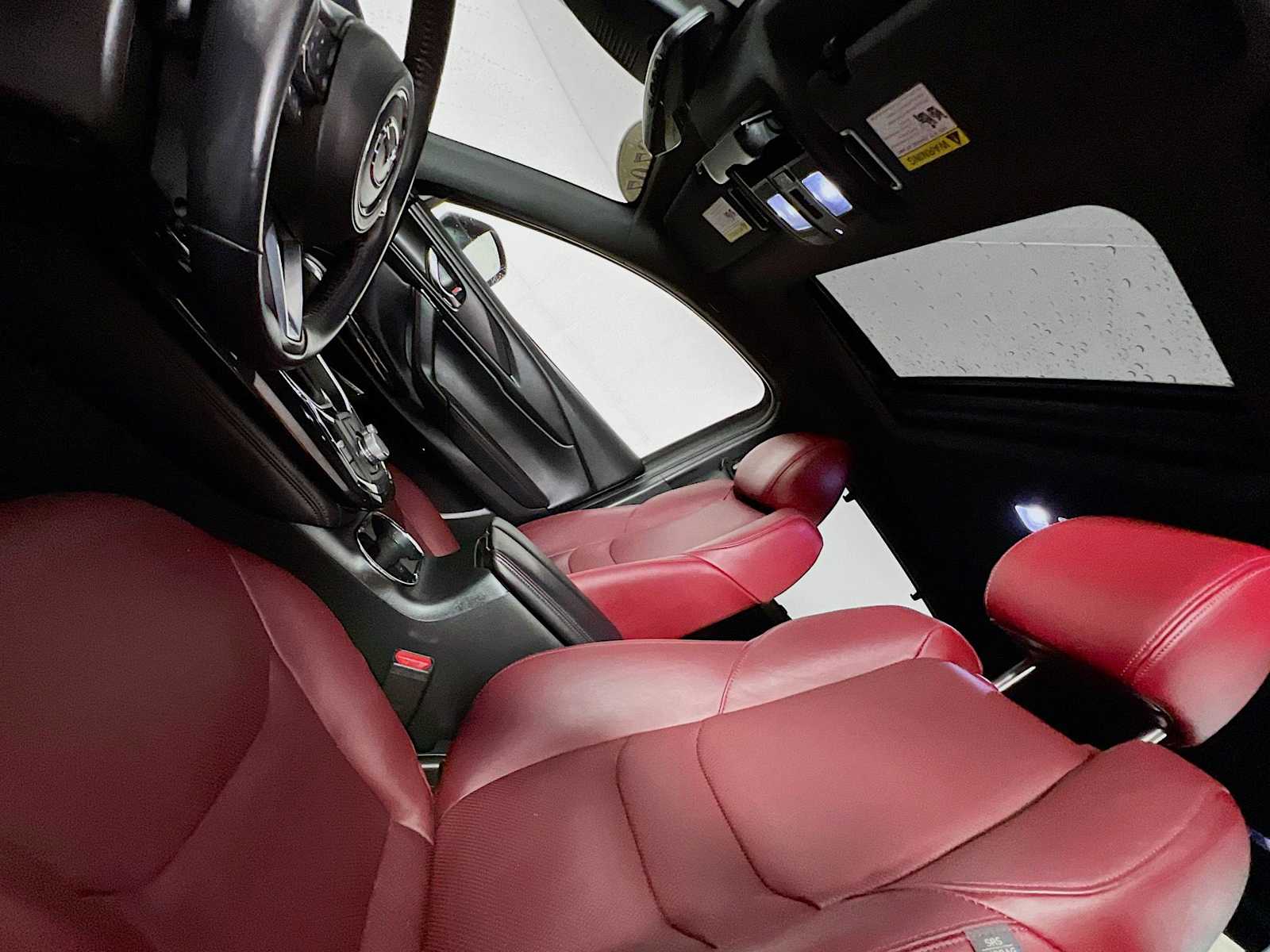 2023 Mazda CX-9 Carbon Edition - Photo 23