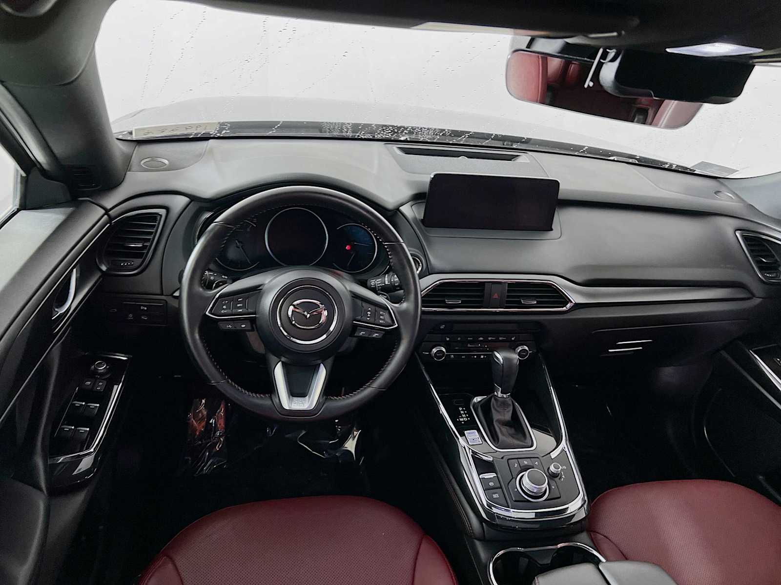 2023 Mazda CX-9 Carbon Edition - Photo 24