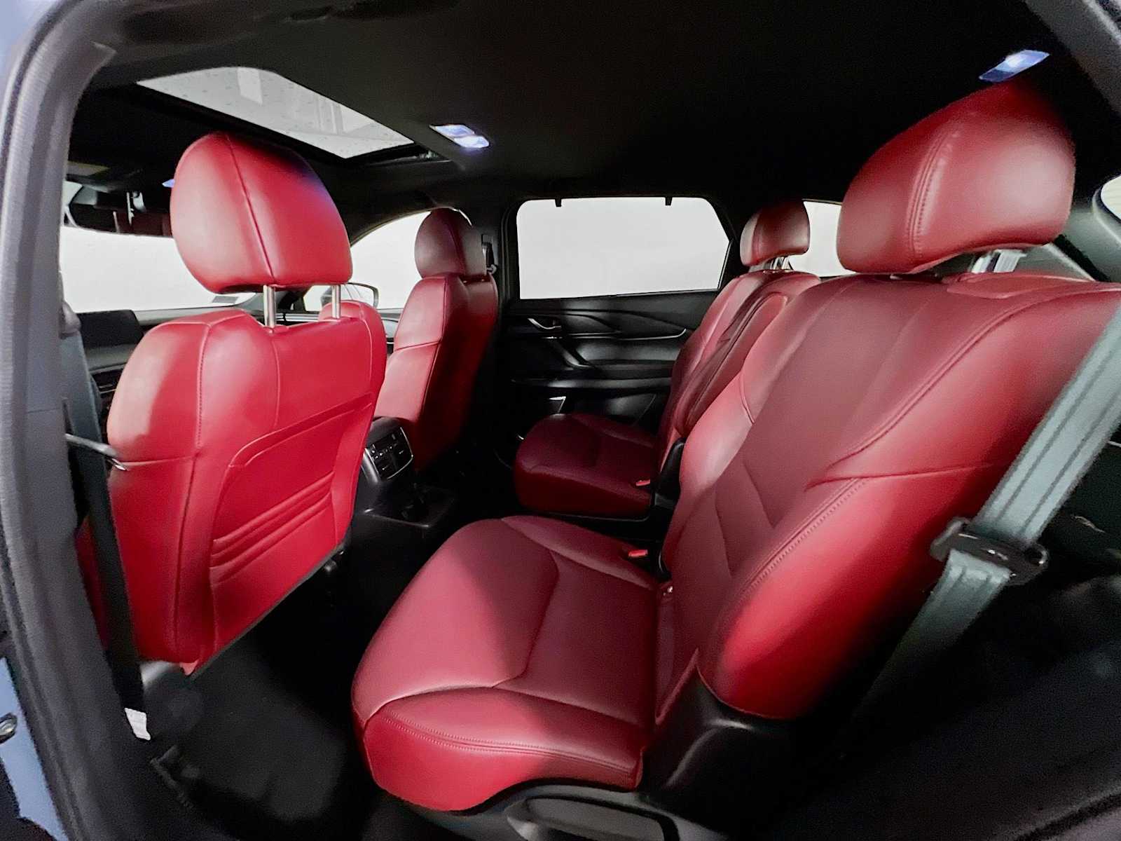 2023 Mazda CX-9 Carbon Edition - Photo 26