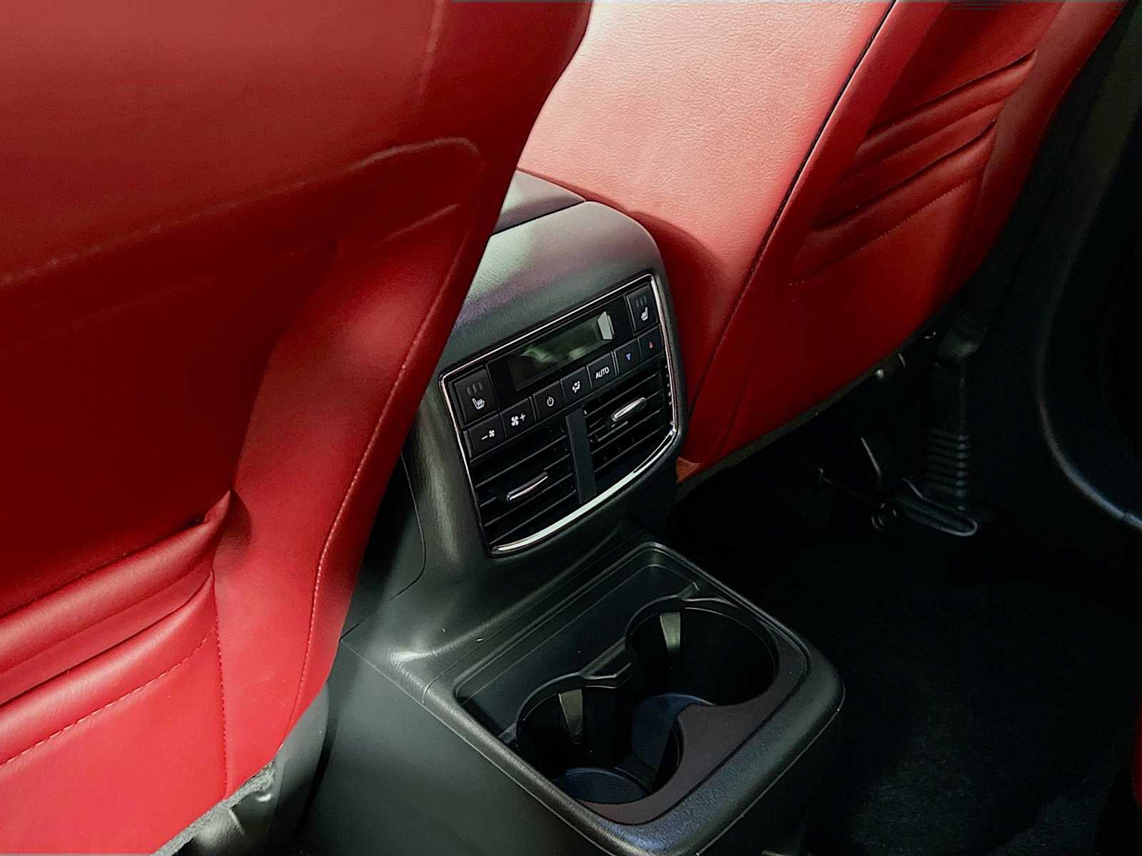 2023 Mazda CX-9 Carbon Edition - Photo 27