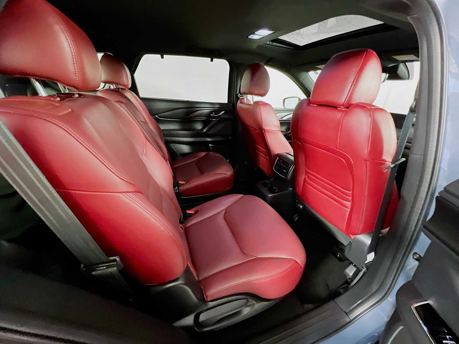 2023 Mazda CX-9 Carbon Edition - Photo 29