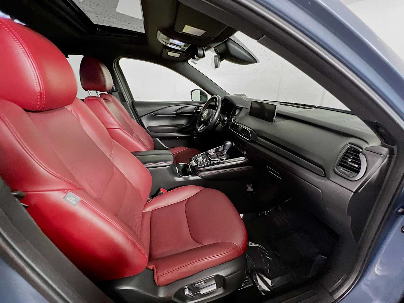 2023 Mazda CX-9 Carbon Edition - Photo 30