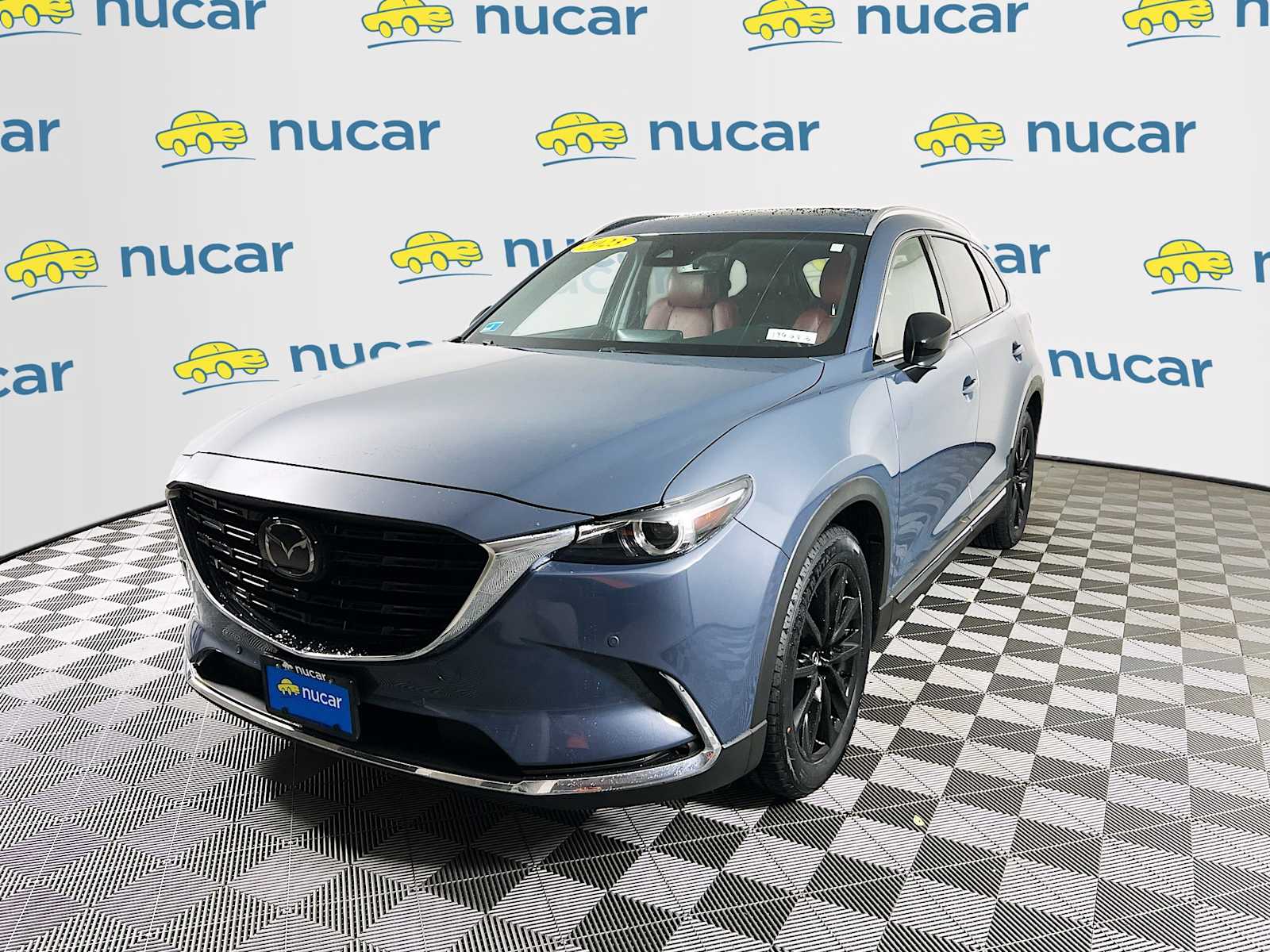 2023 Mazda CX-9 Carbon Edition - Photo 3