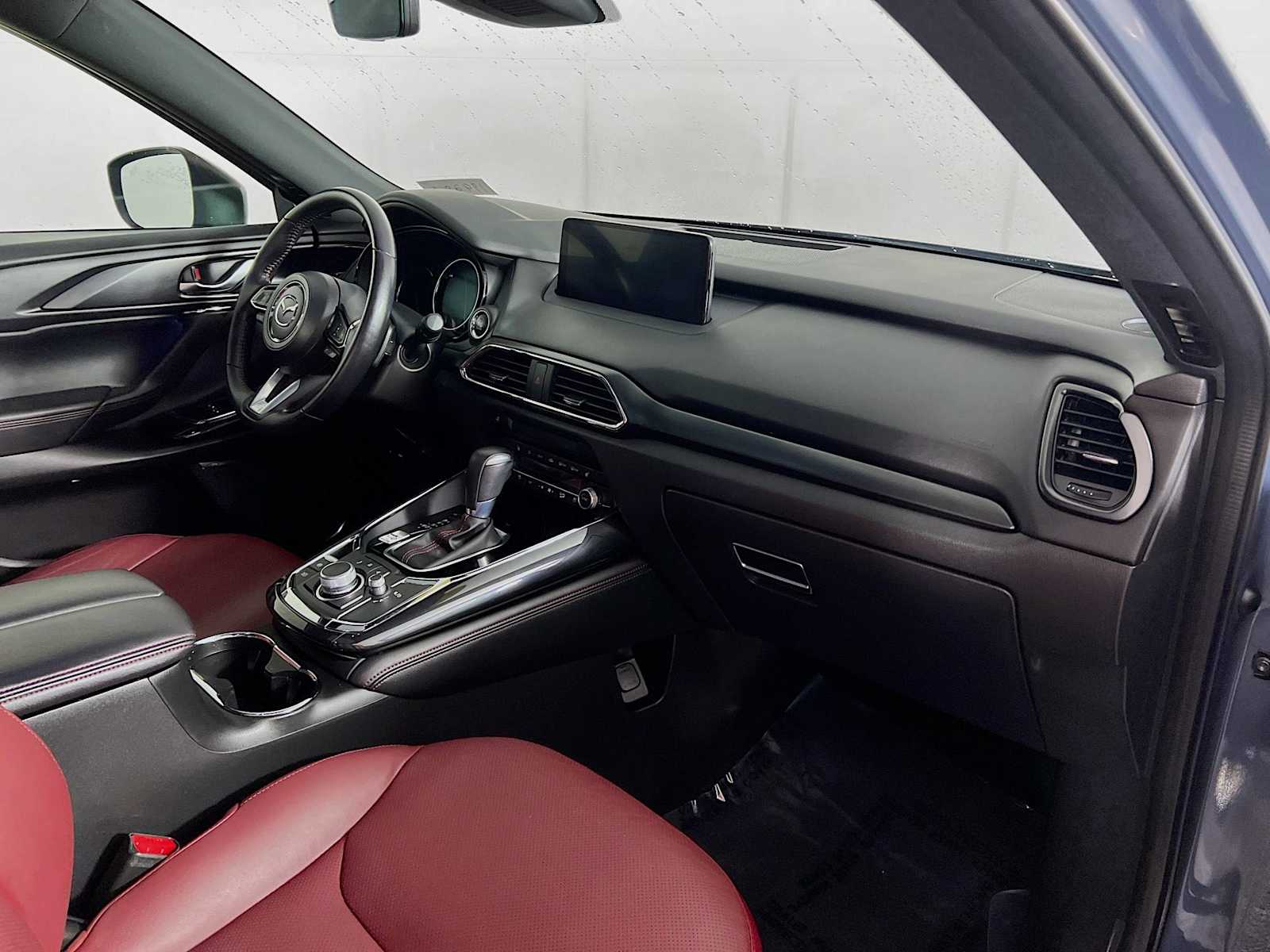 2023 Mazda CX-9 Carbon Edition - Photo 31