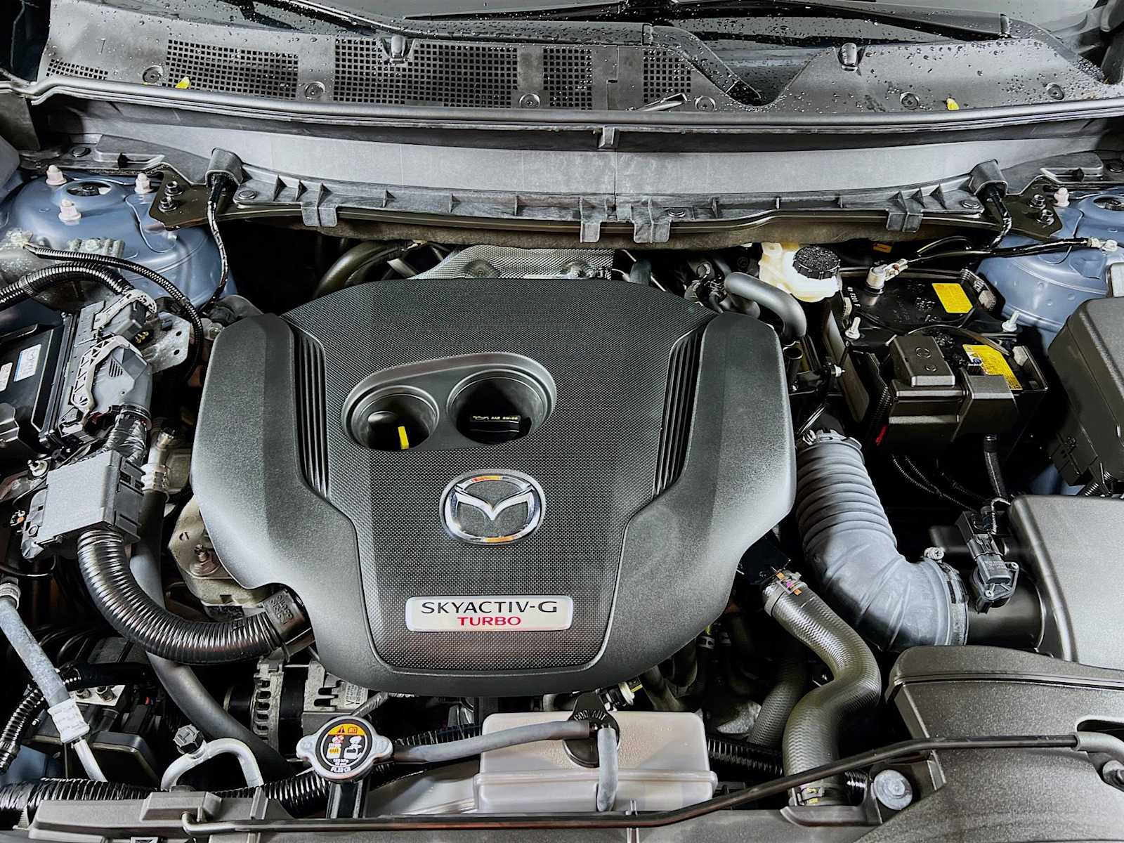 2023 Mazda CX-9 Carbon Edition - Photo 32