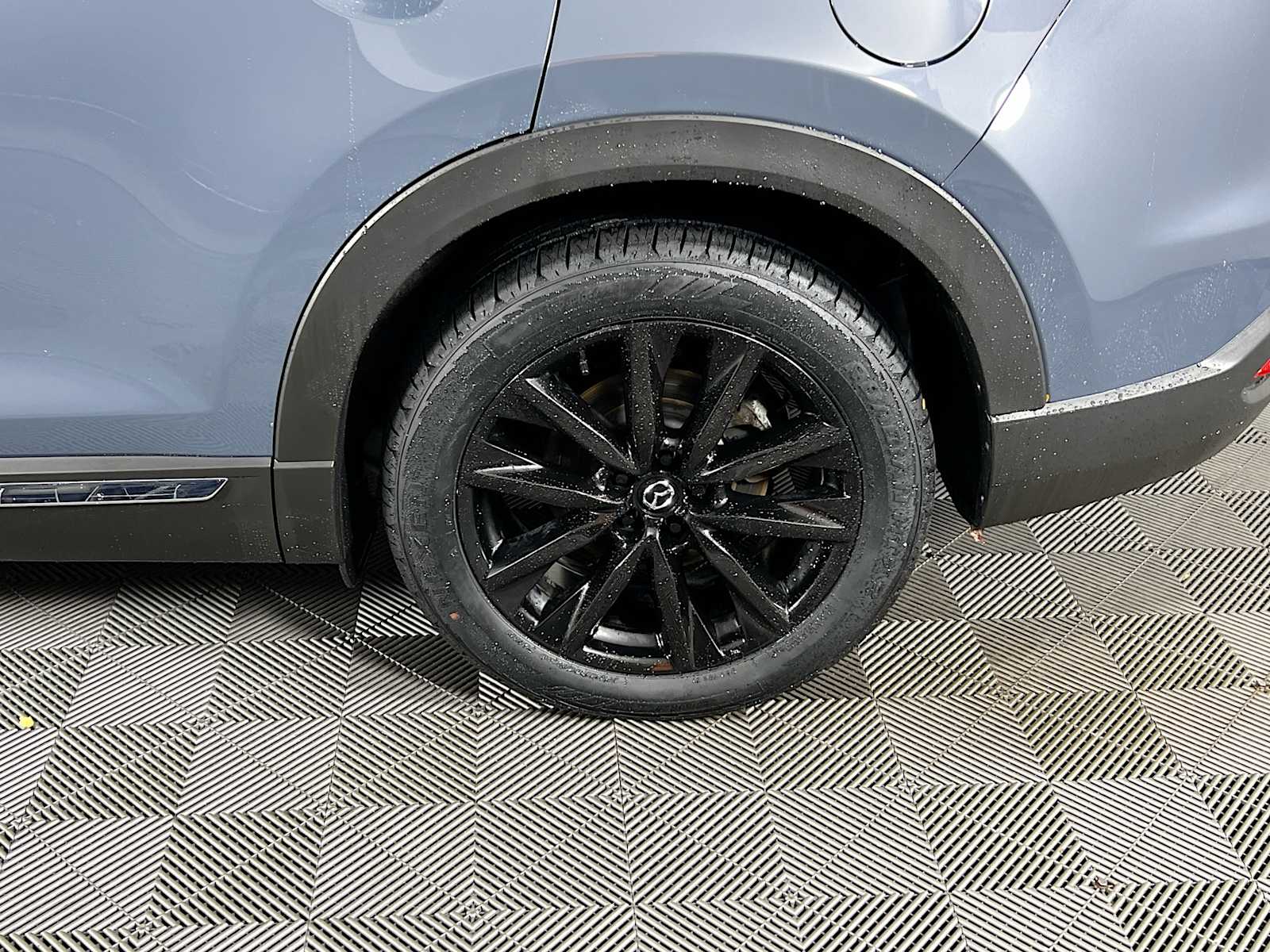 2023 Mazda CX-9 Carbon Edition - Photo 33