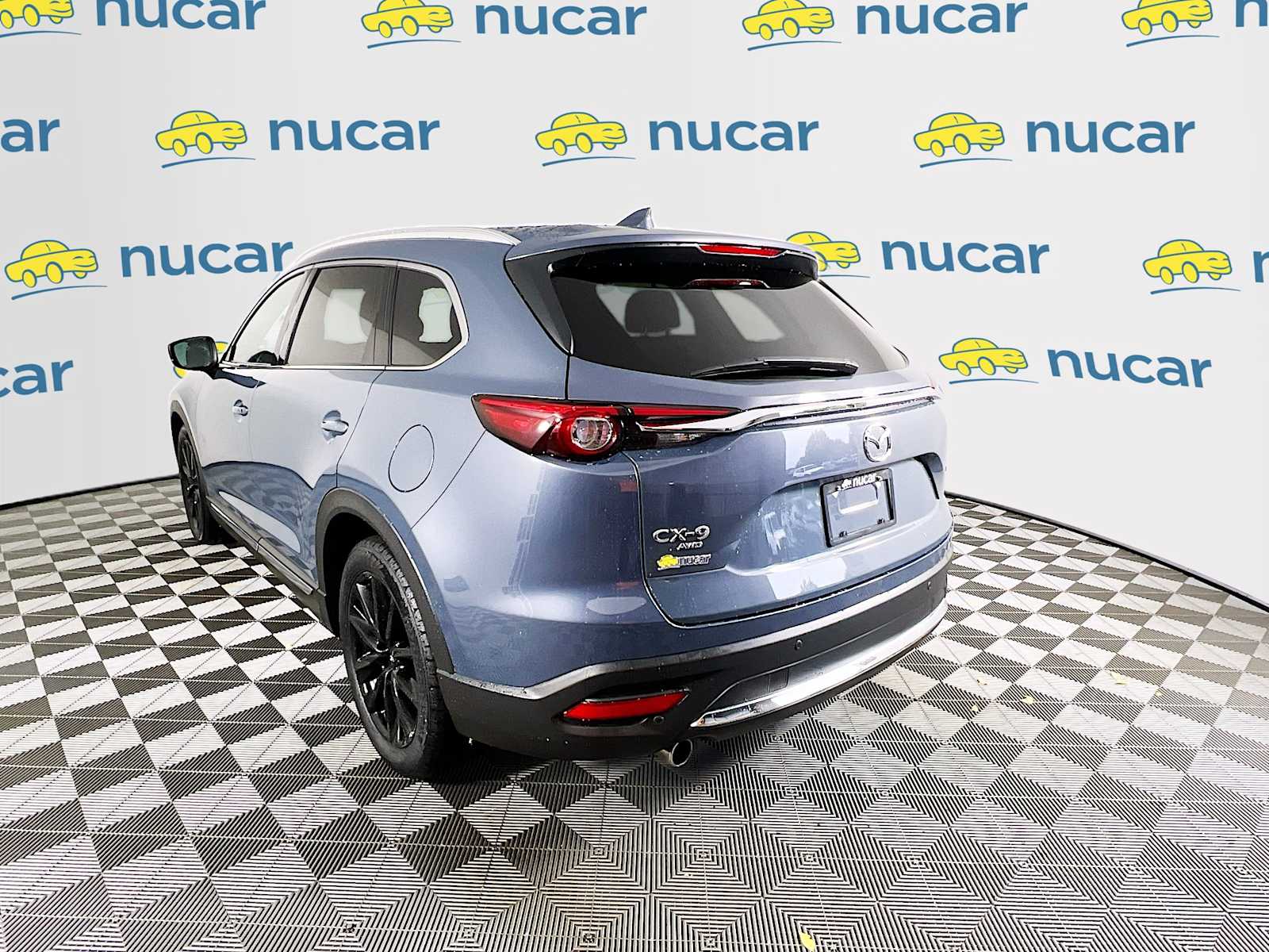 2023 Mazda CX-9 Carbon Edition - Photo 5