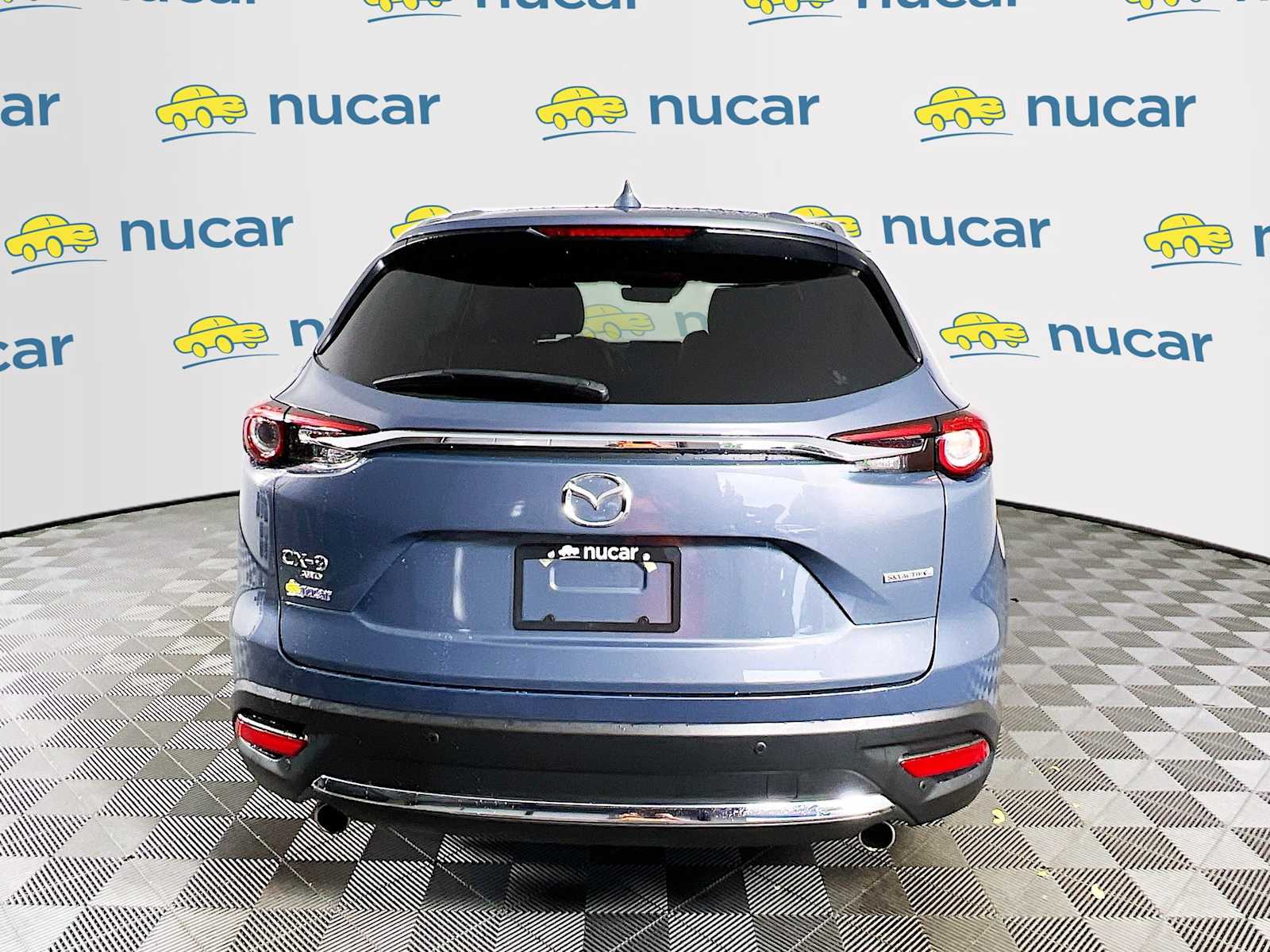 2023 Mazda CX-9 Carbon Edition - Photo 6