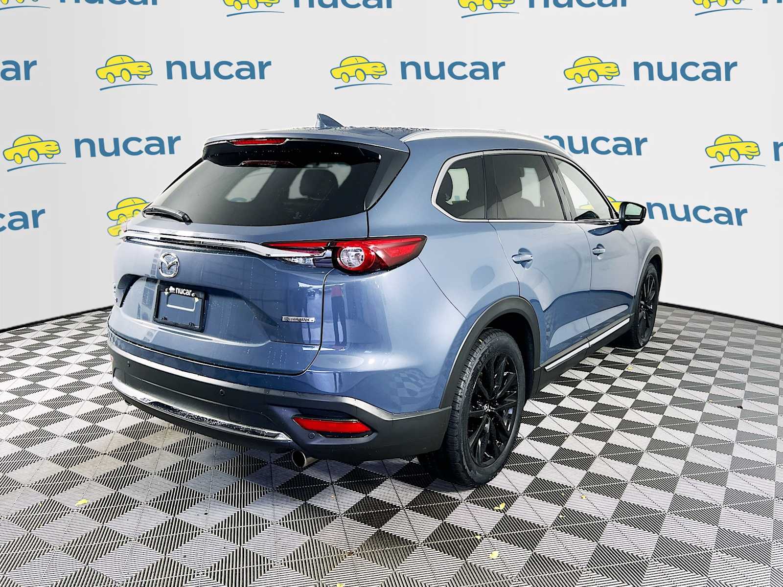 2023 Mazda CX-9 Carbon Edition - Photo 7
