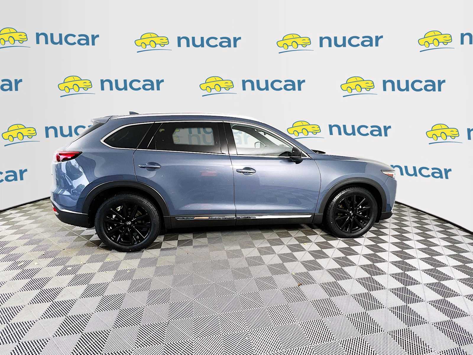 2023 Mazda CX-9 Carbon Edition - Photo 8