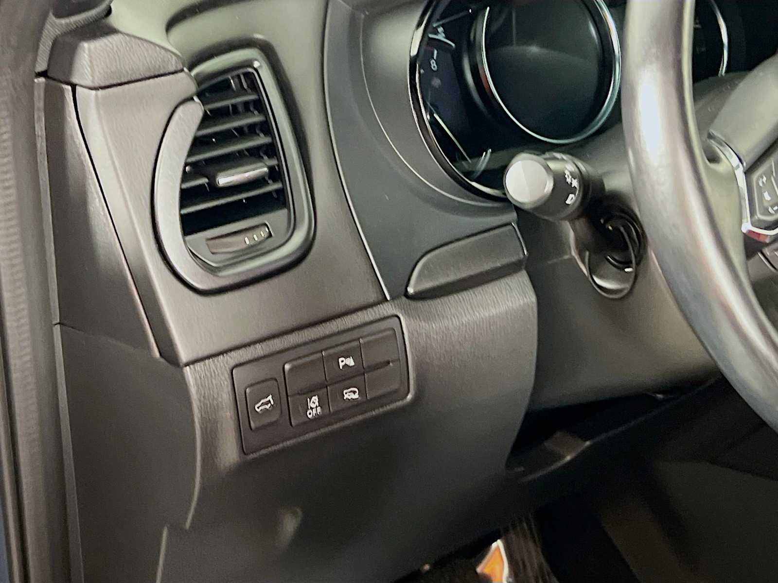 2023 Mazda CX-9 Carbon Edition - Photo 10