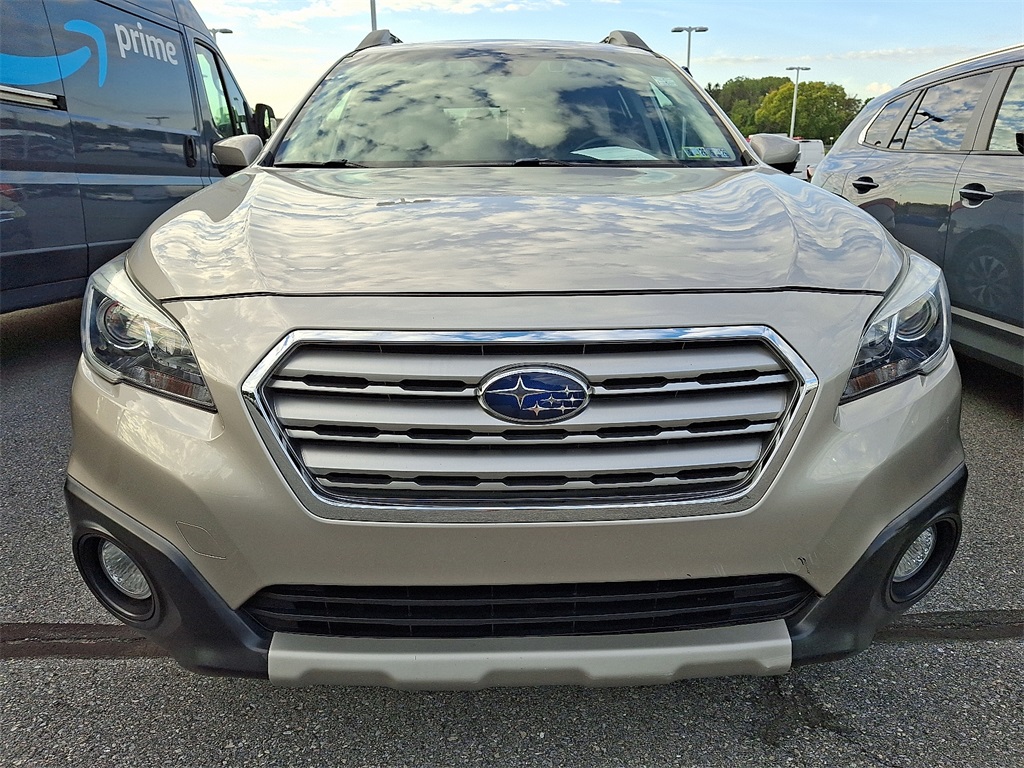 2017 Subaru Outback 2.5i - Photo 2