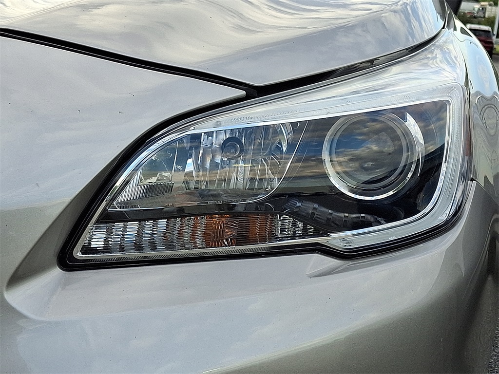 2017 Subaru Outback 2.5i - Photo 8
