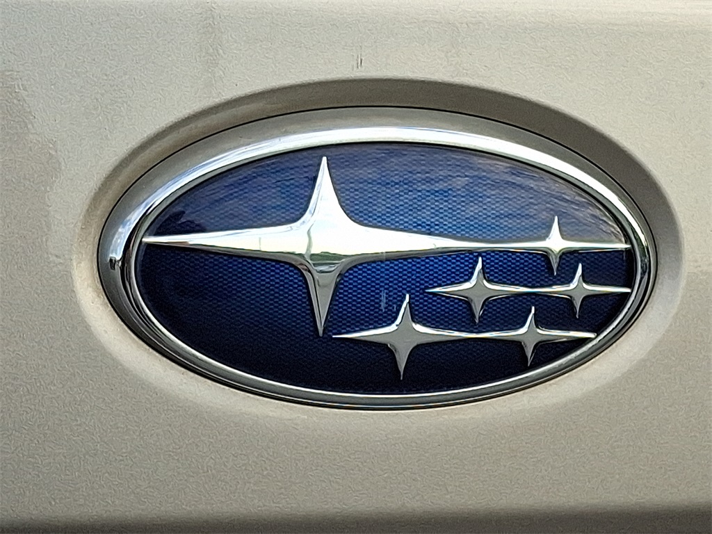 2017 Subaru Outback 2.5i - Photo 9