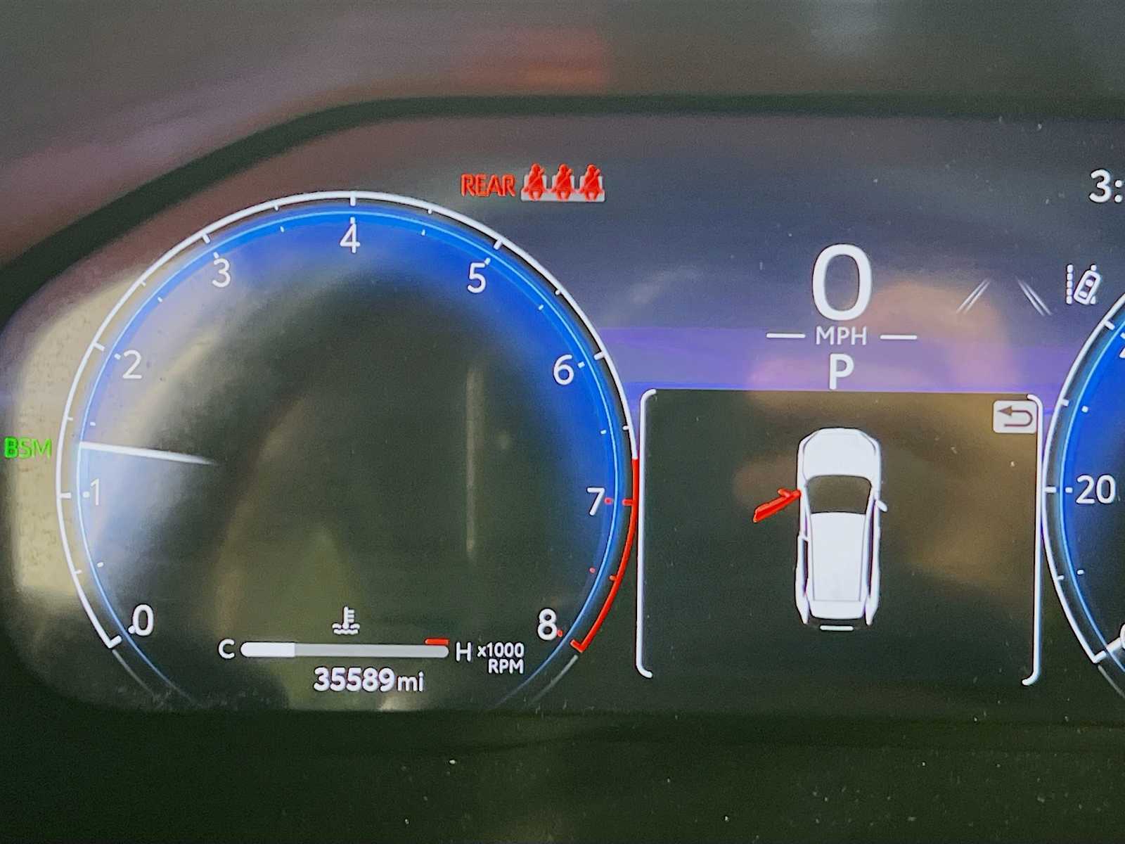 2023 Toyota RAV4 Limited - Photo 12