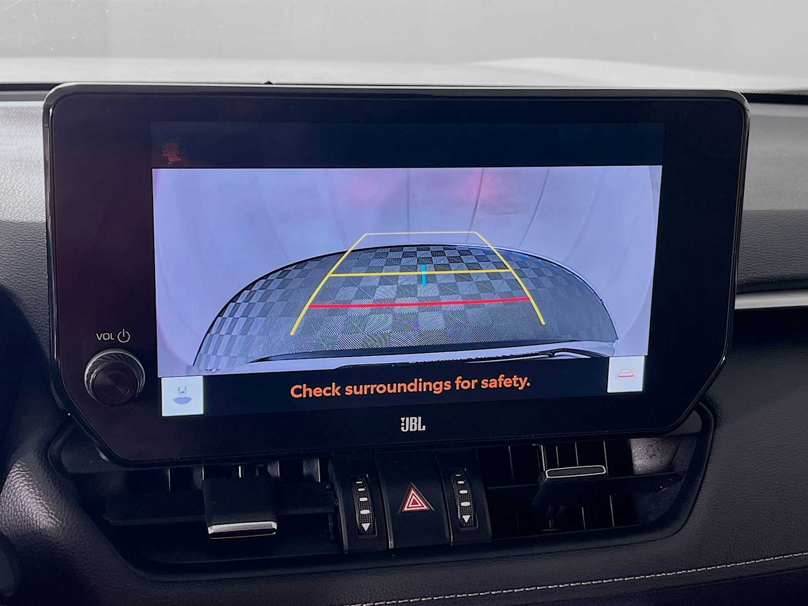 2023 Toyota RAV4 Limited - Photo 13