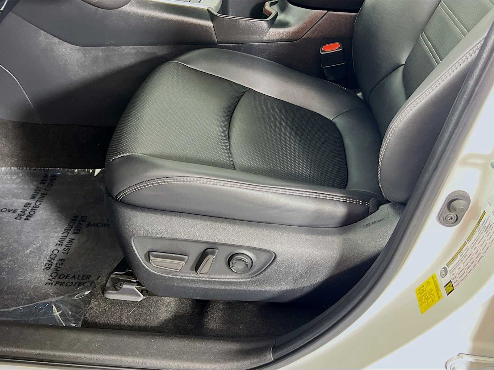 2023 Toyota RAV4 Limited - Photo 19