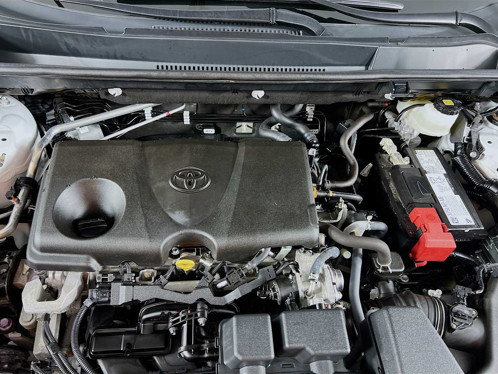 2023 Toyota RAV4 Limited - Photo 30
