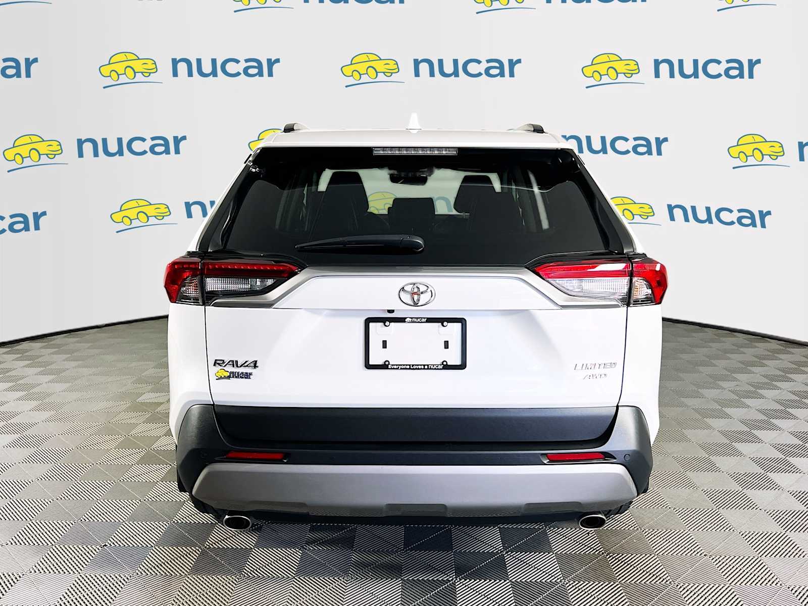 2023 Toyota RAV4 Limited - Photo 6