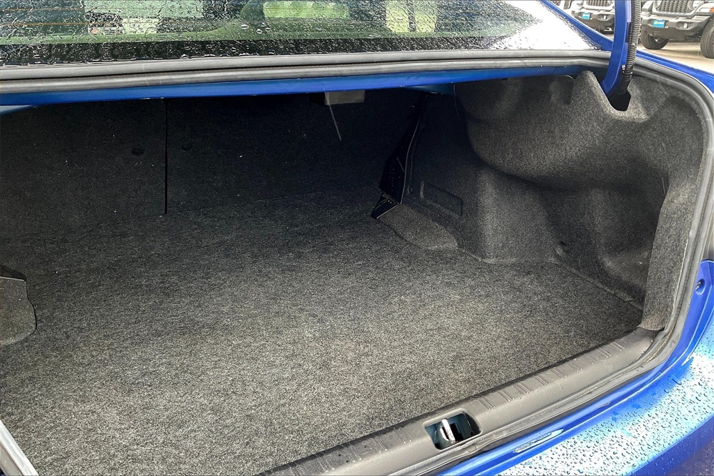 2020 Subaru WRX STi - Photo 35