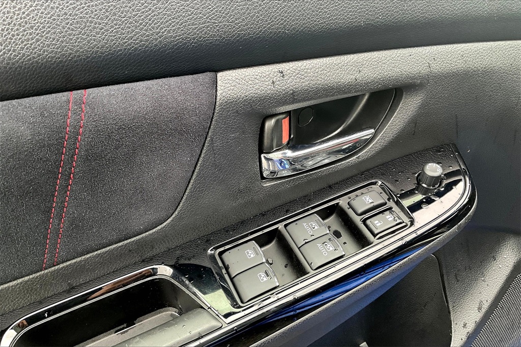2020 Subaru WRX STi - Photo 37