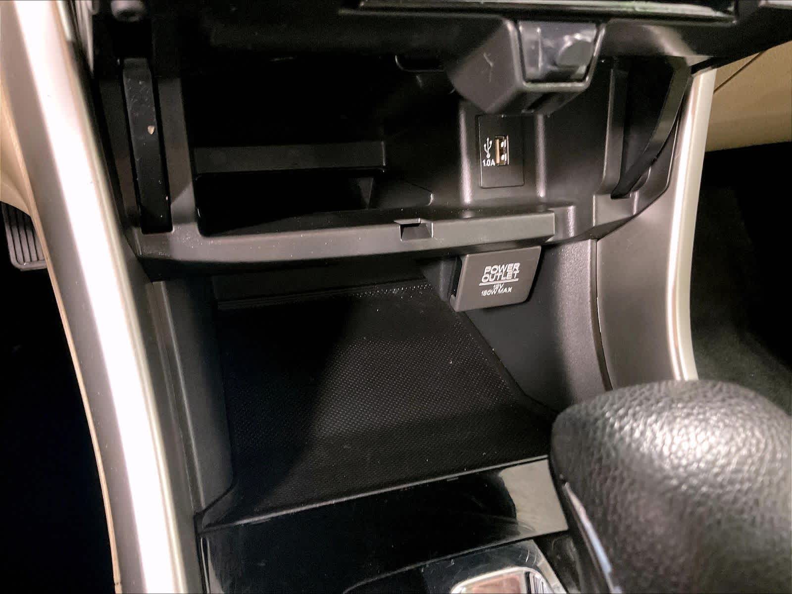 2016 Honda Accord LX - Photo 26