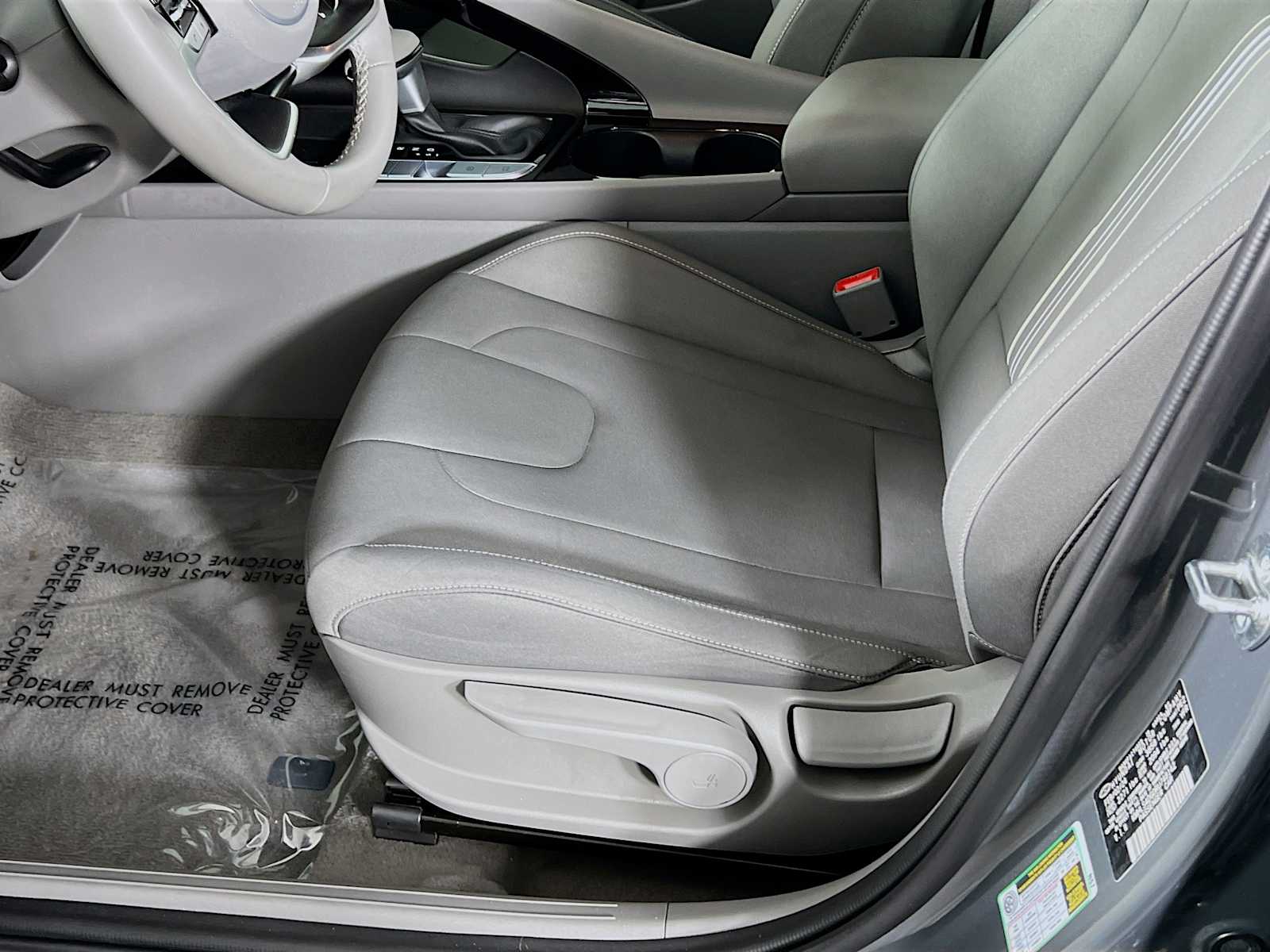 2024 Hyundai Elantra SEL - Photo 19