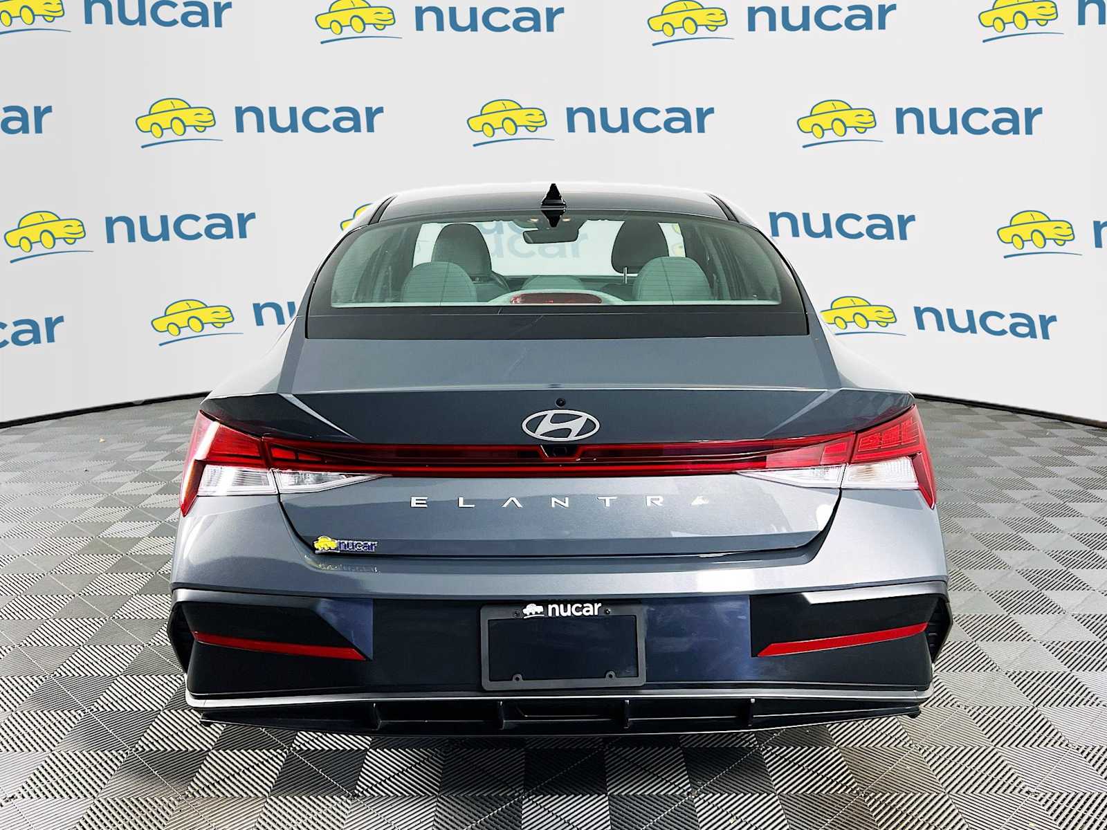 2024 Hyundai Elantra SEL - Photo 6