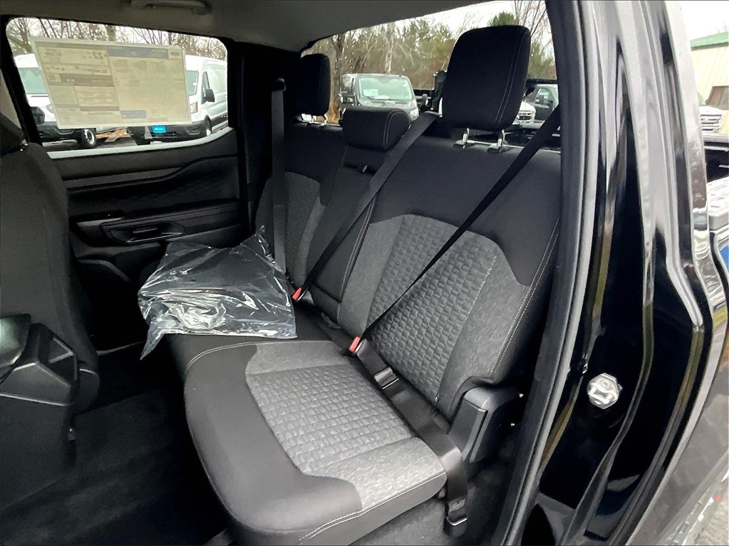 2025 Ford Ranger XL - Photo 11