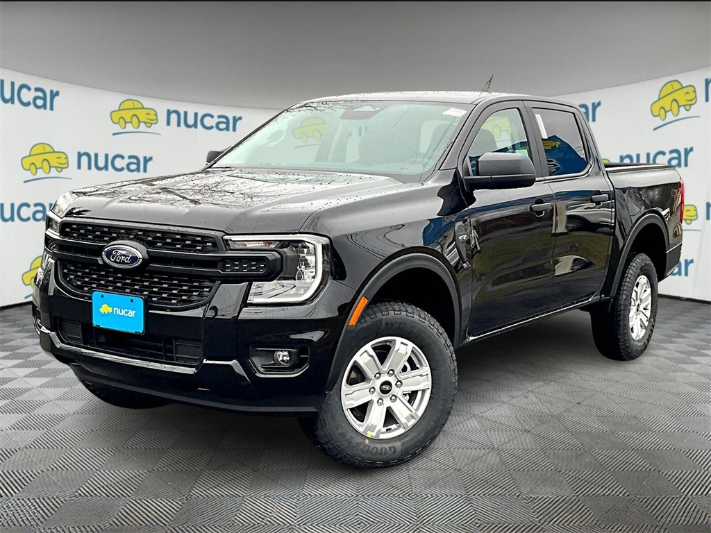 2025 Ford Ranger XL - Photo 3