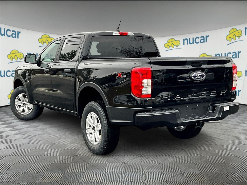 2025 Ford Ranger XL - Photo 4