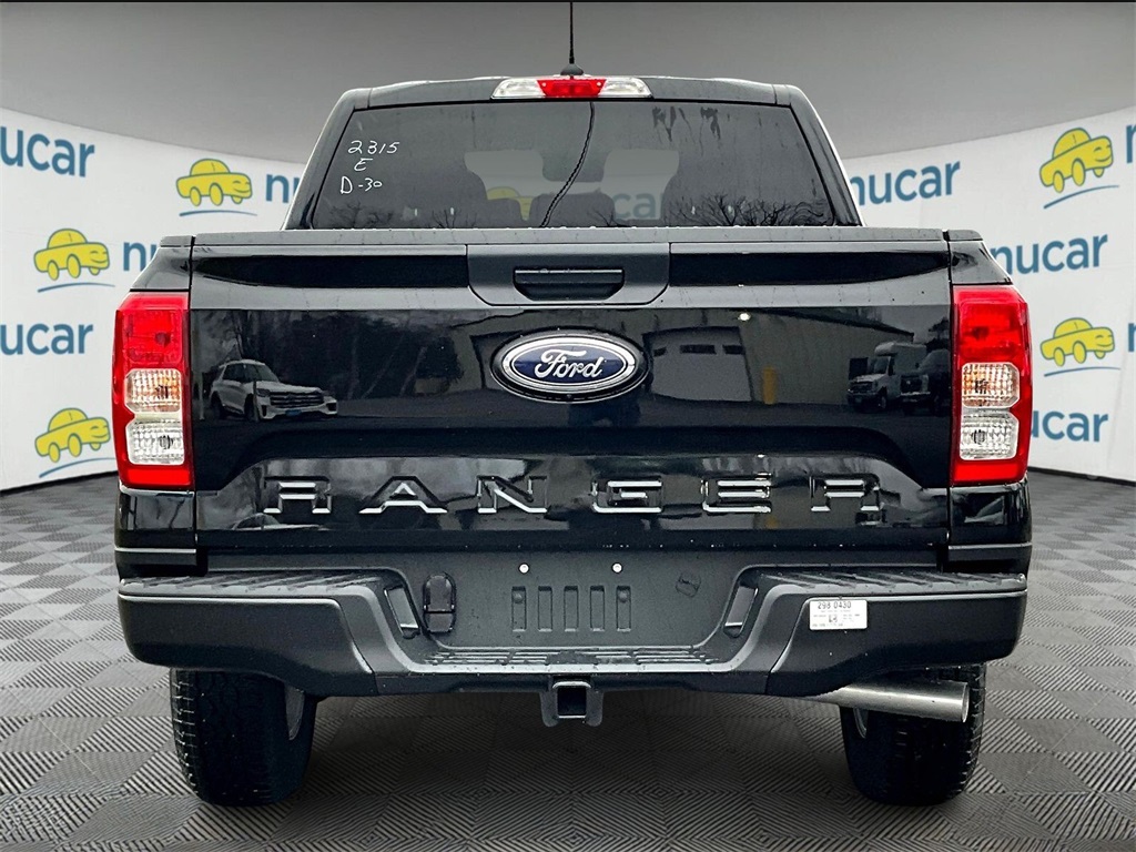 2025 Ford Ranger XL - Photo 5