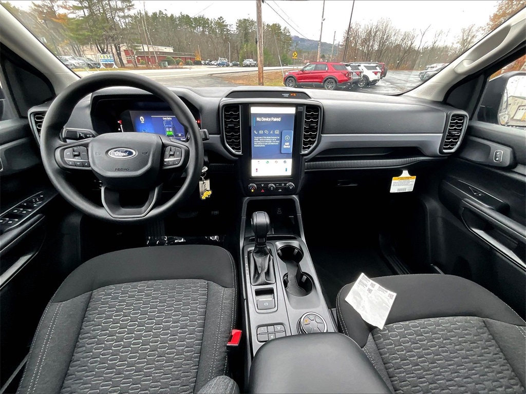 2025 Ford Ranger XL - Photo 6