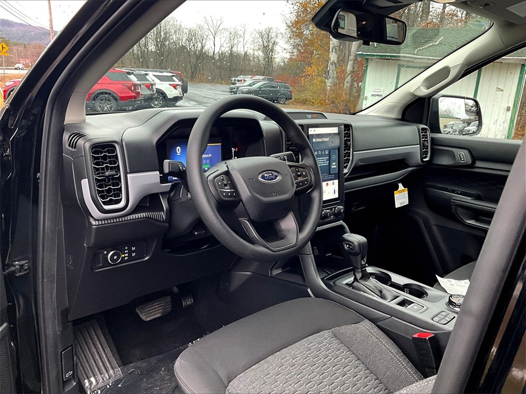 2025 Ford Ranger XL - Photo 7