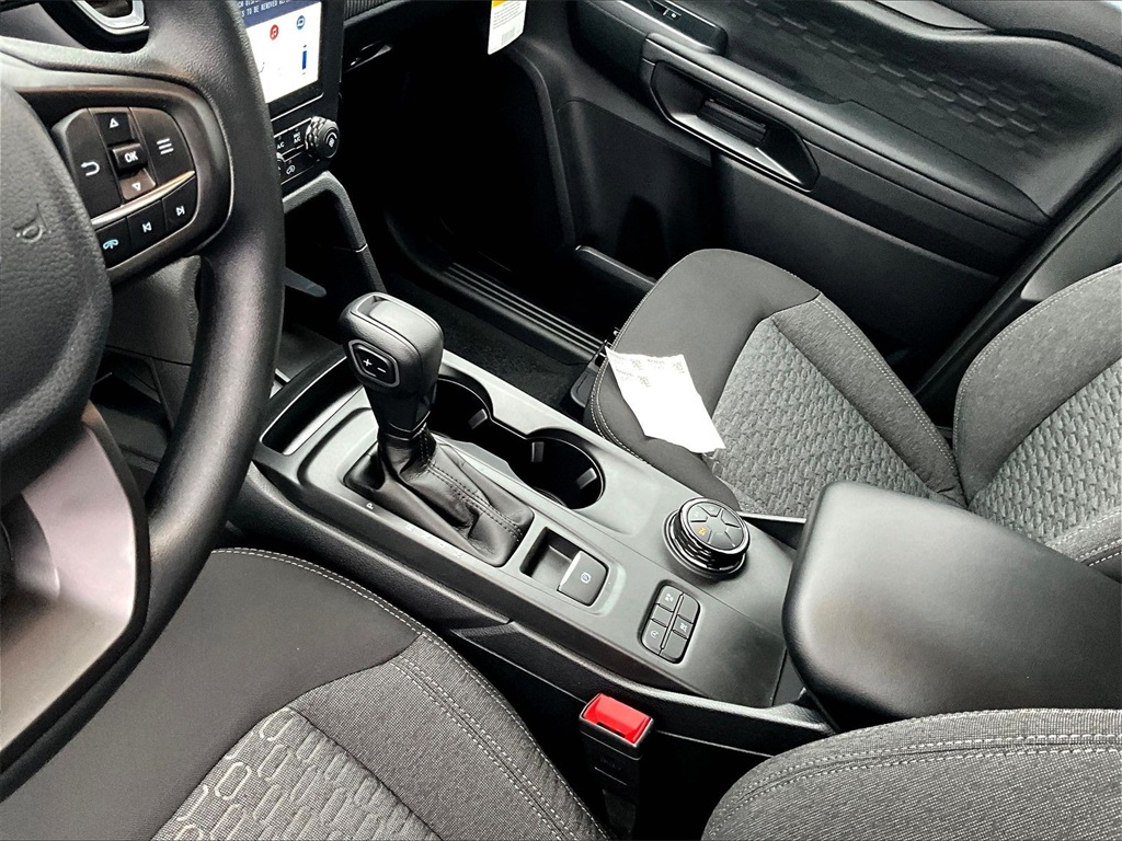 2025 Ford Ranger XL - Photo 9