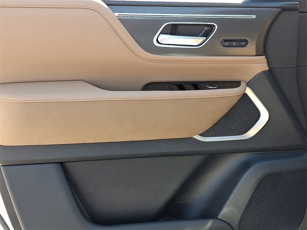 2026 INFINITI QX80 LUXE - Photo 9