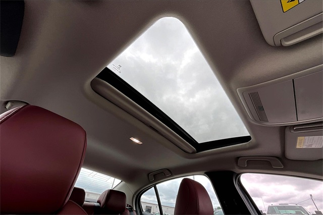 2022 Mazda Mazda3 Carbon Edition - Photo 21