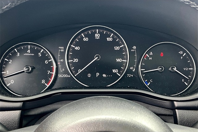 2022 Mazda Mazda3 Carbon Edition - Photo 22
