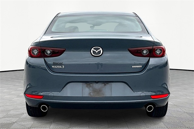 2022 Mazda Mazda3 Carbon Edition - Photo 5