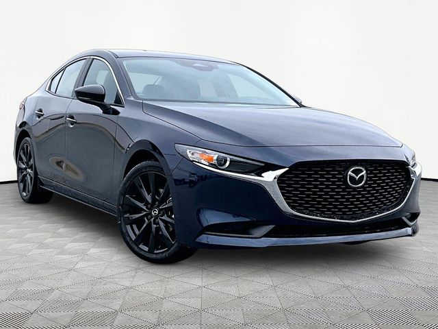 2026 Mazda Mazda3 2.5 S Select Sport