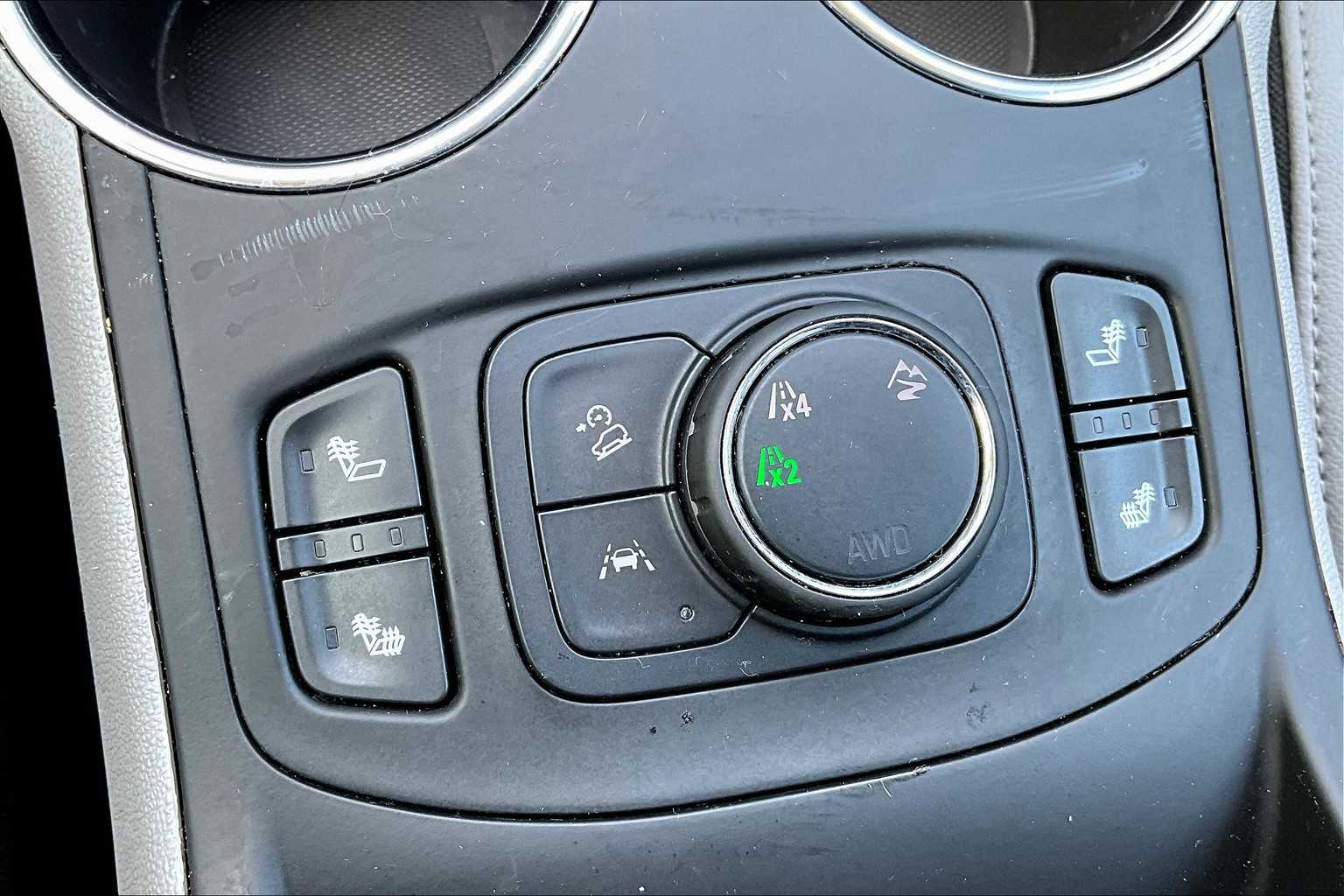 2023 GMC Terrain SLT - Photo 26