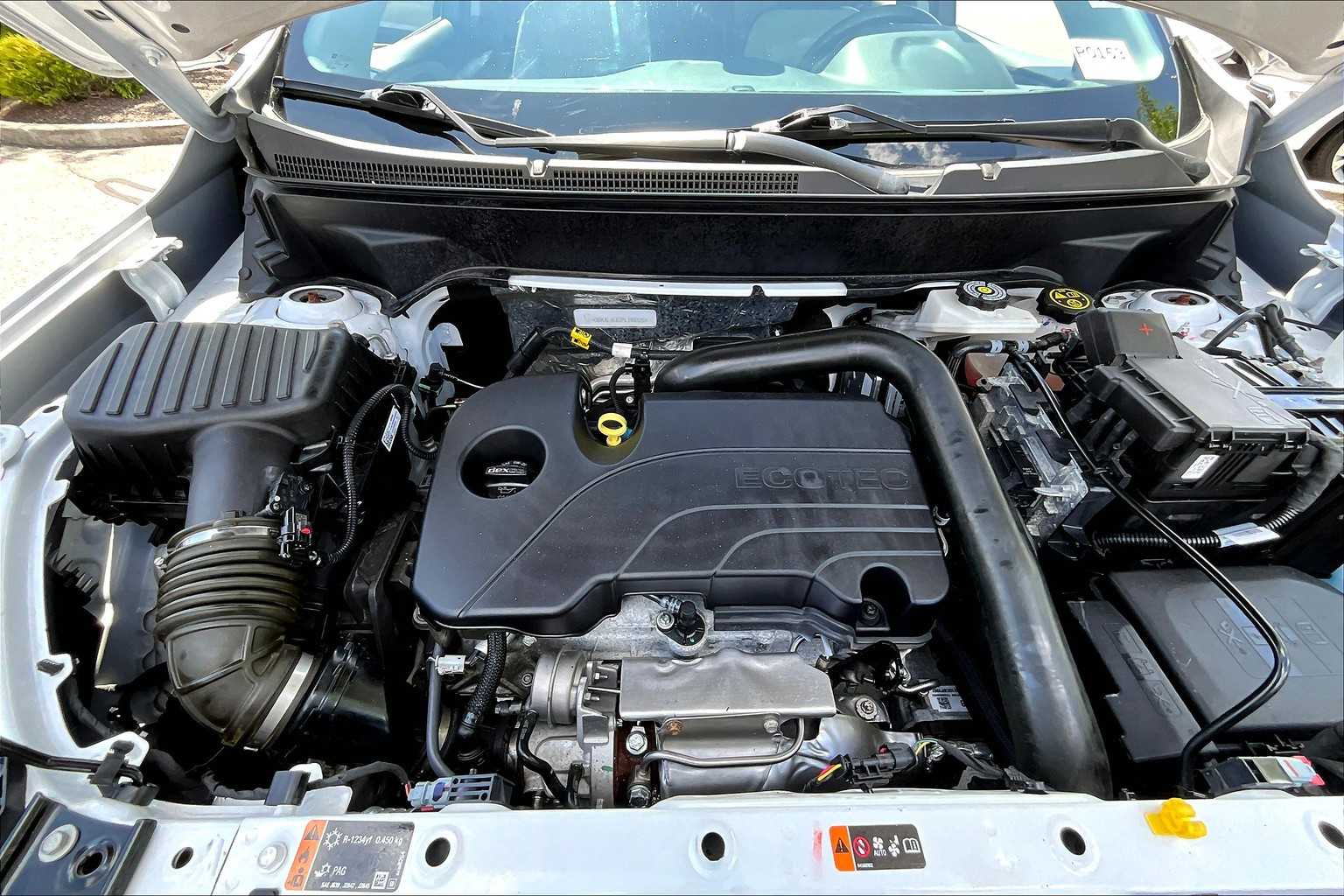 2023 GMC Terrain SLT - Photo 28