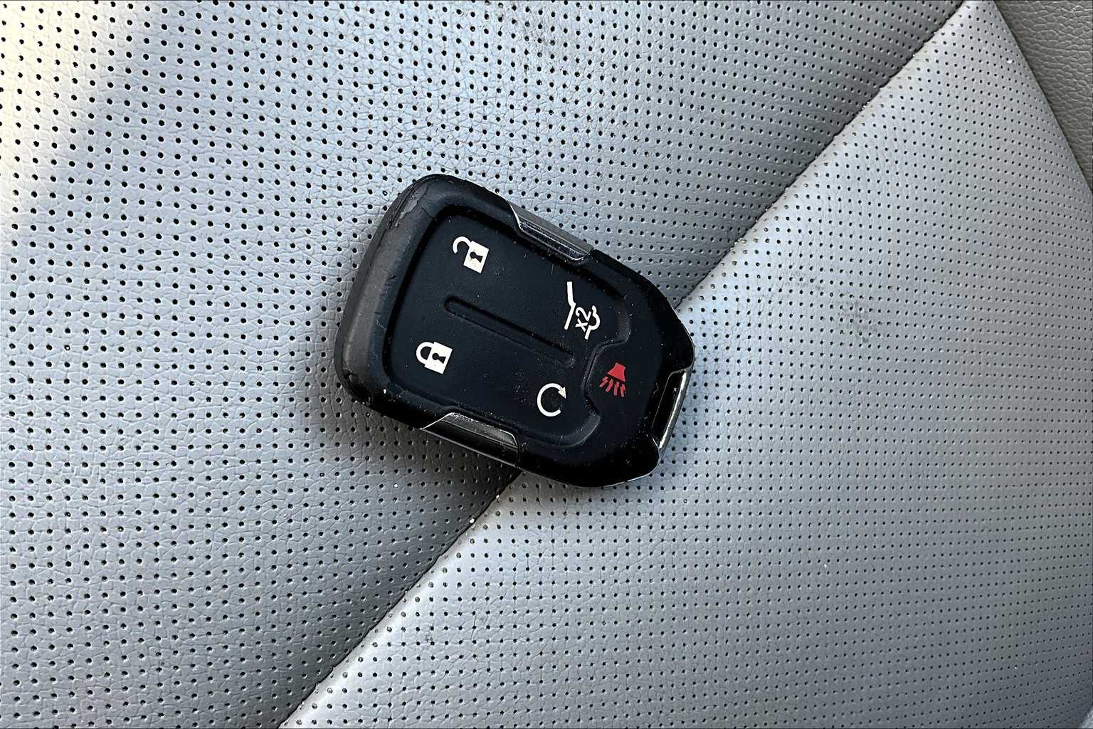 2023 GMC Terrain SLT - Photo 29