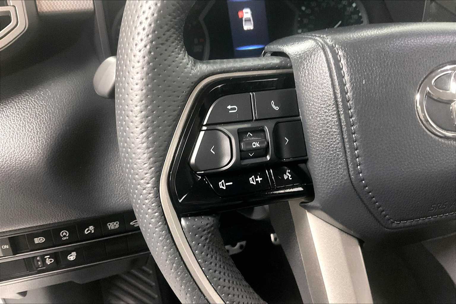 2024 Toyota Tundra SR5 - Photo 22